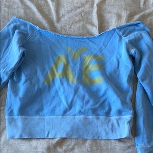 American Eagle sweatshirt